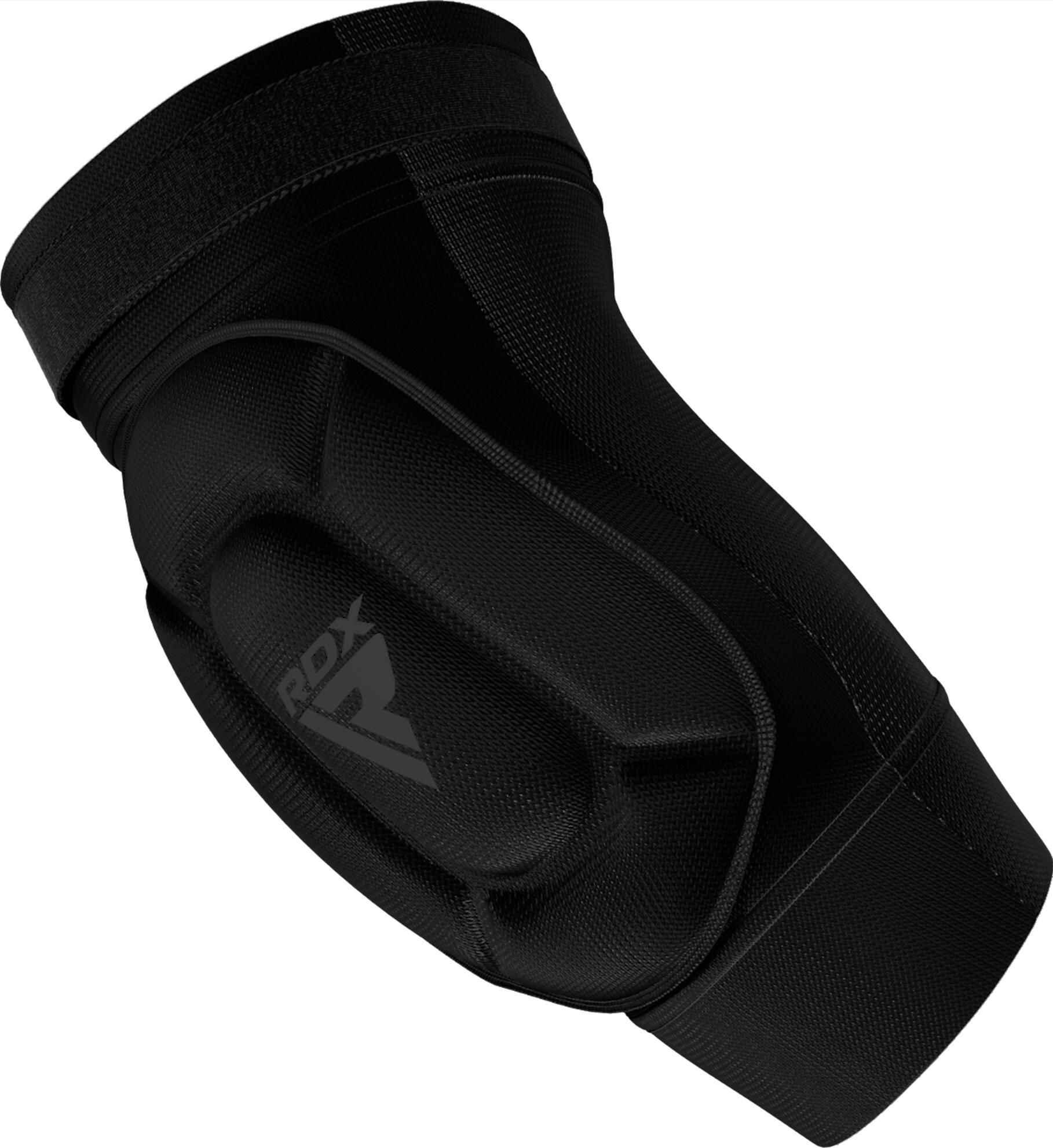 RDX SPORTS Hosiery Elbow Foam
