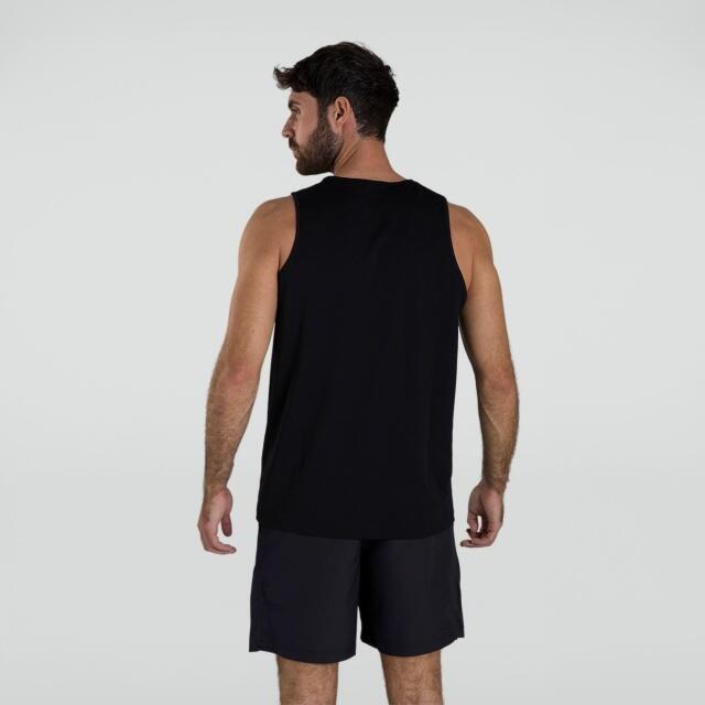 Camiseta de tirantes Canterbury Club Dry 2/4