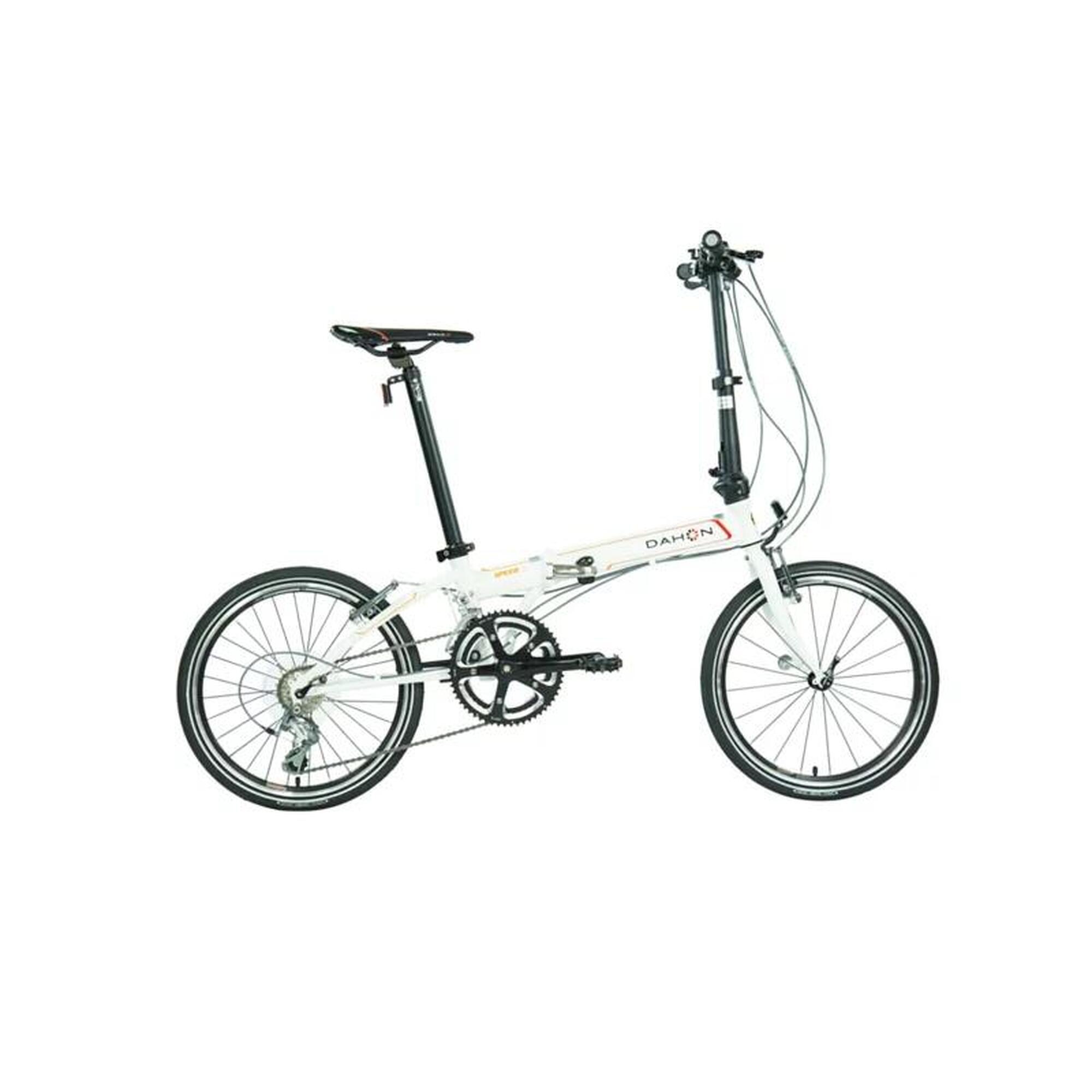 Dahon Folding Bike Dahon Obi Wan P18 Dahon Vitesse P18 Dahon 18
