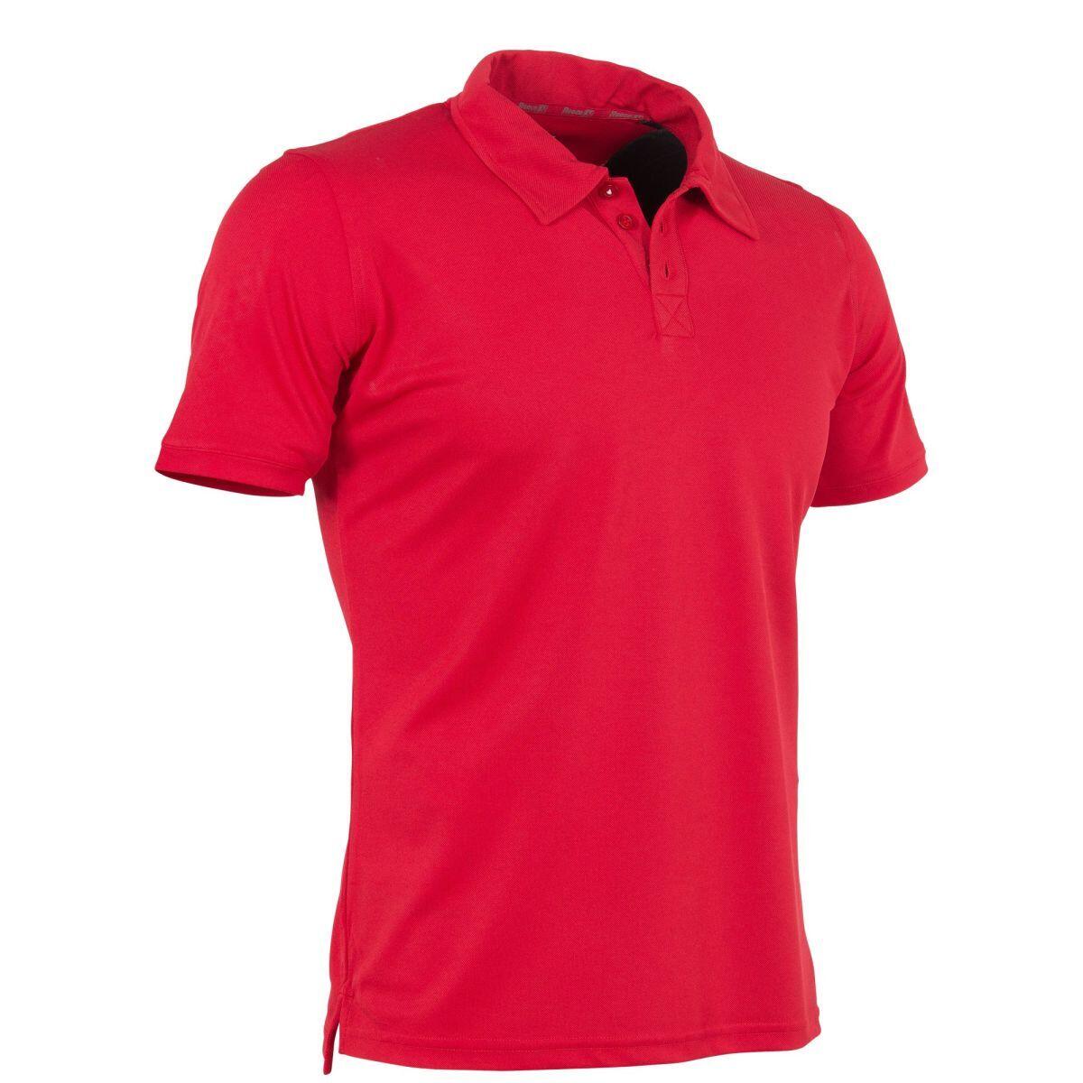 Polo-Shirt Reece Australia Darwin Climatec 3/6