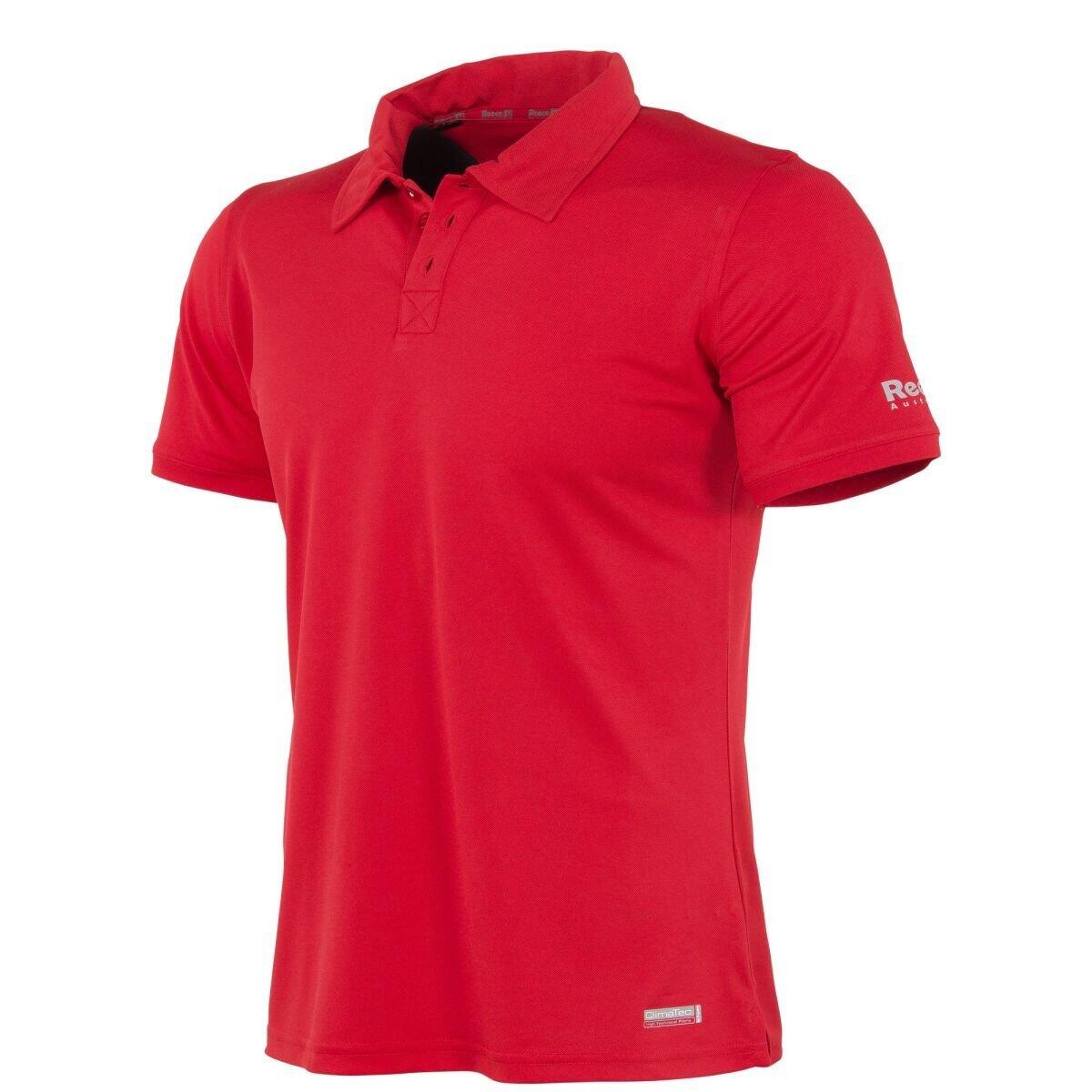 Polo-Shirt Reece Australia Darwin Climatec 2/6