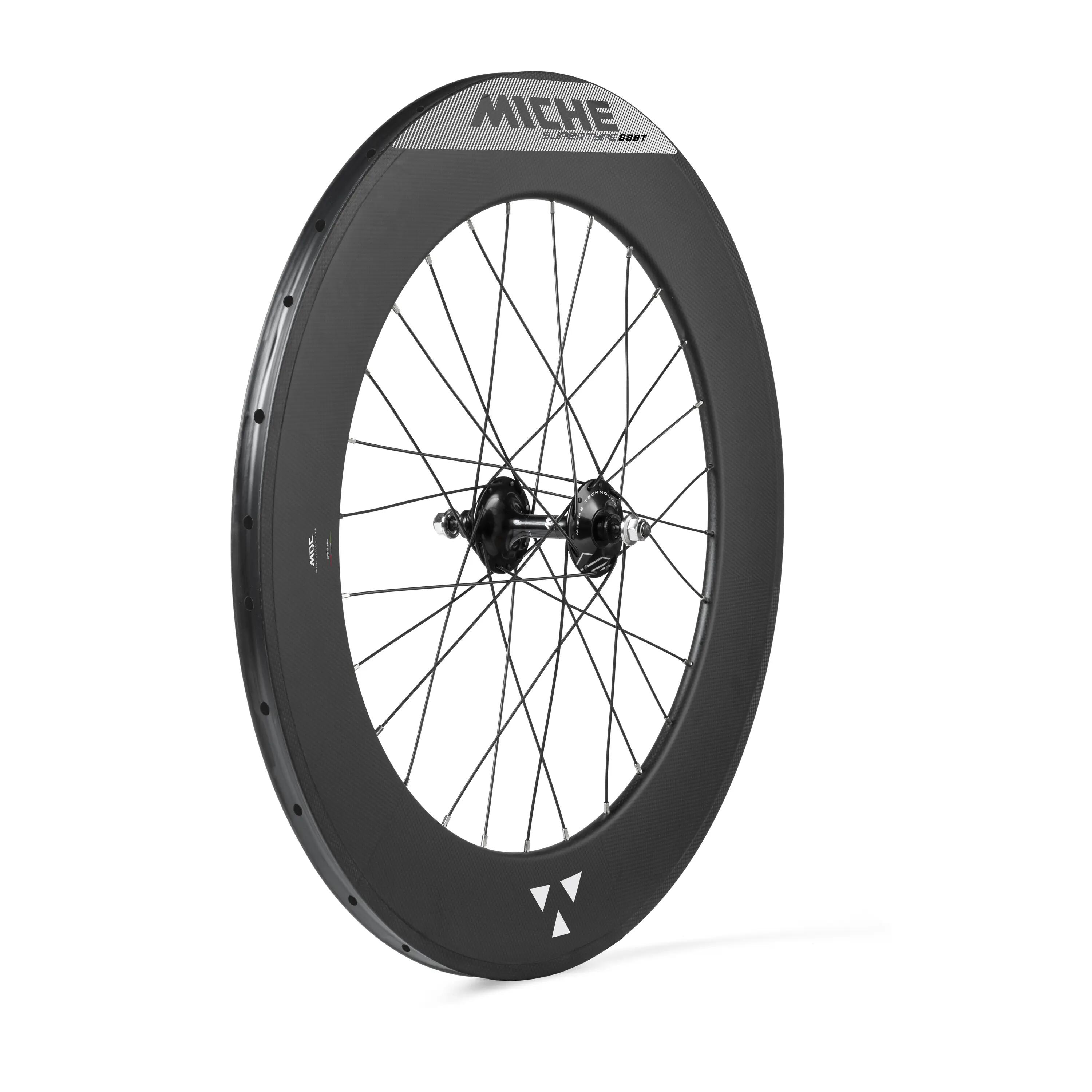 Paire de roues Miche 2/2