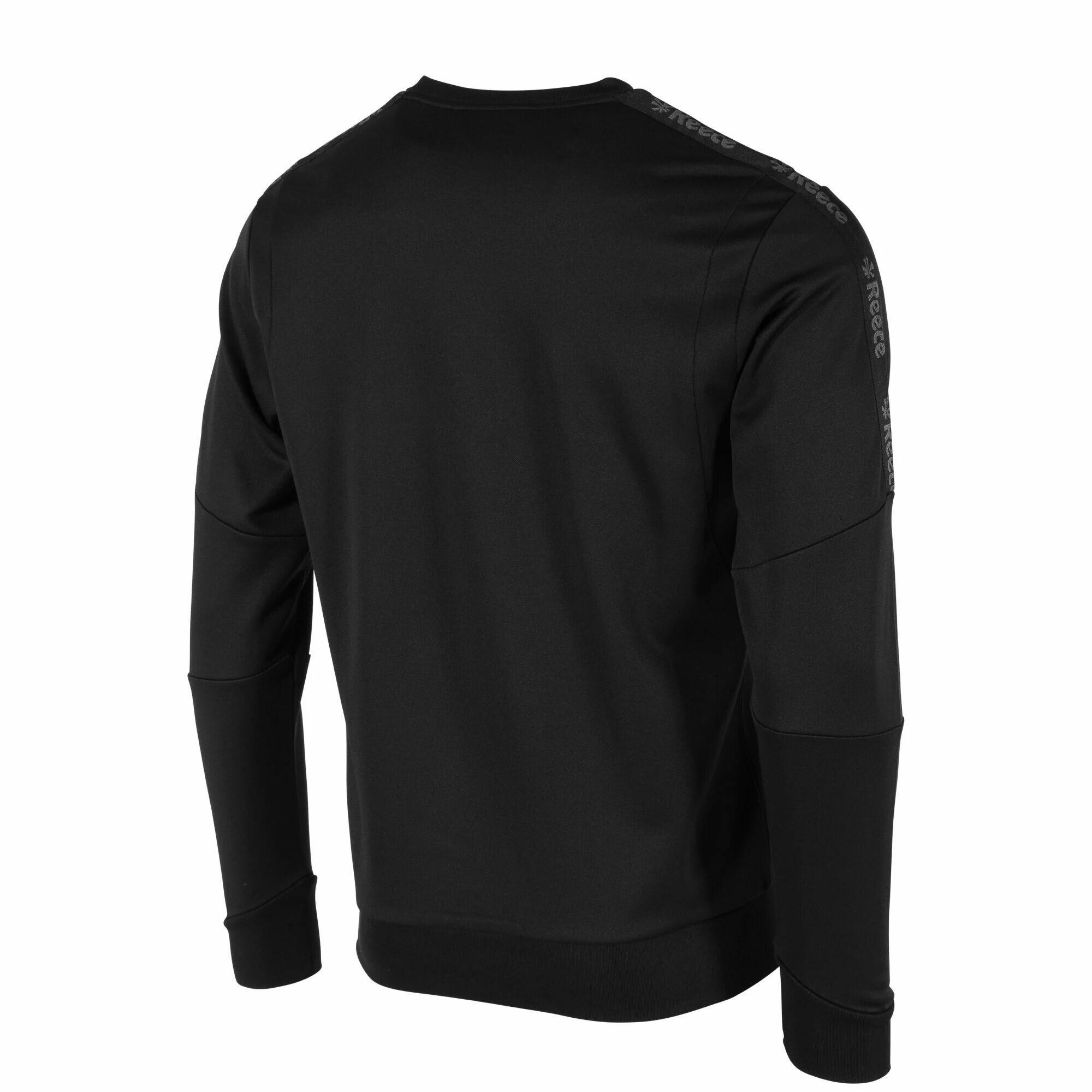 Felpa con scollo rotondo Reece Australia Cleve TTS 5/5