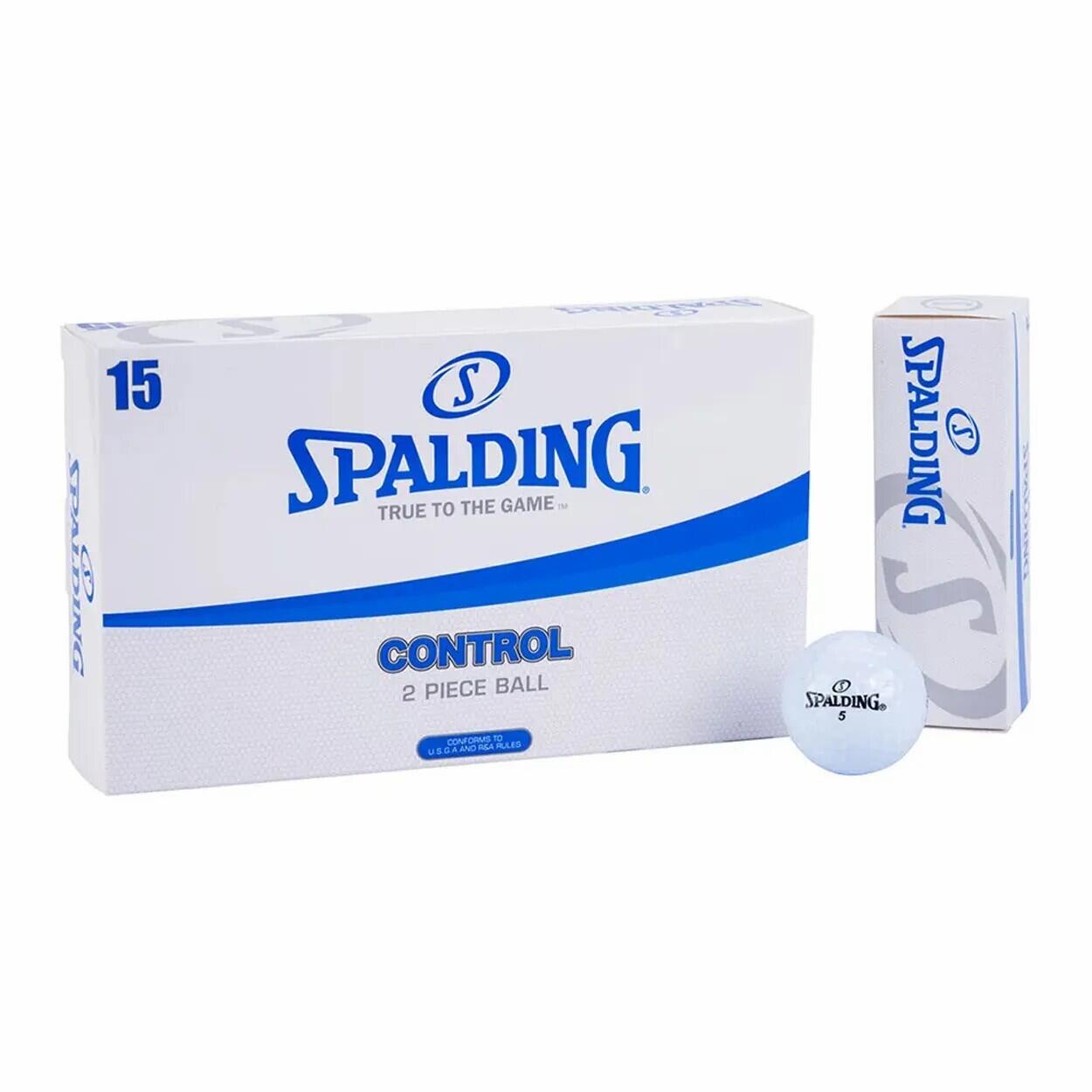 SPALDING picture