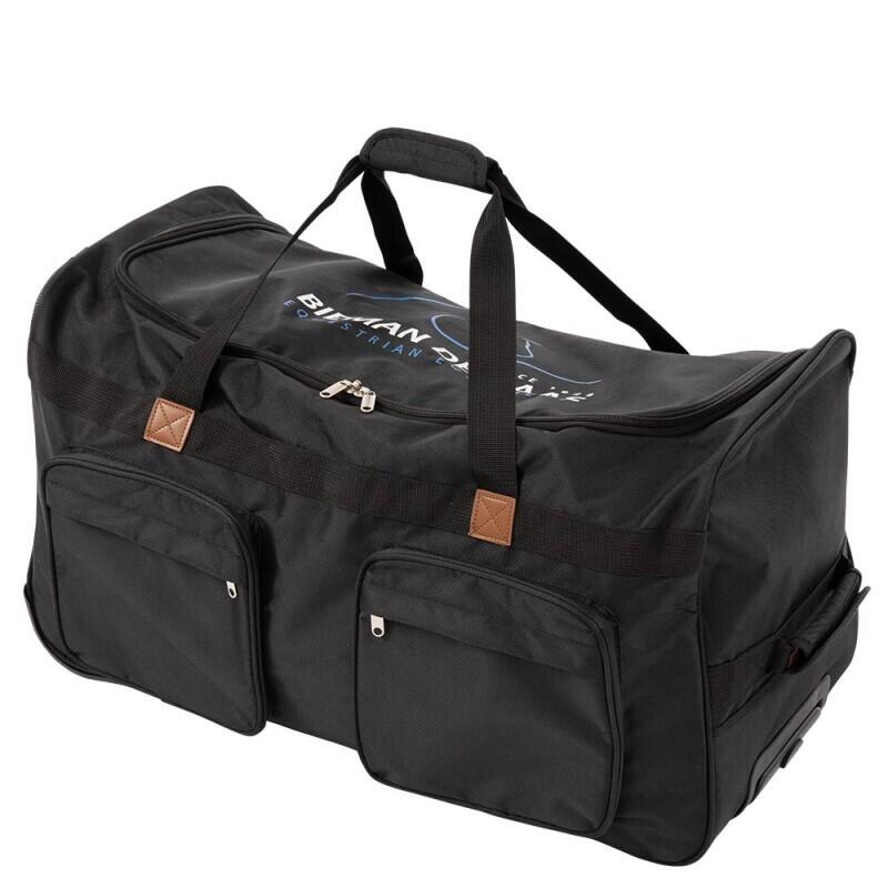 Sac de voyage à empreinte BR Equitation BDH 4/4