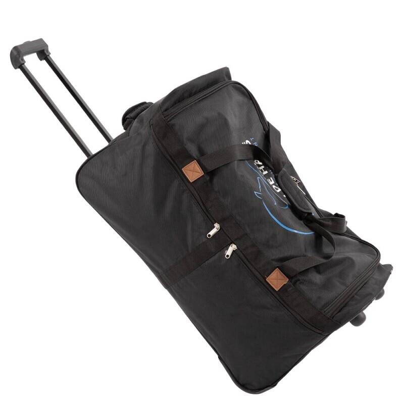 Sac de voyage à empreinte BR Equitation BDH 2/4