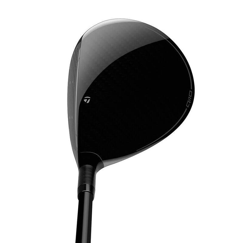 2024 Qi10 FAIRWAY WOOD (RIGHT HAND) - 5S