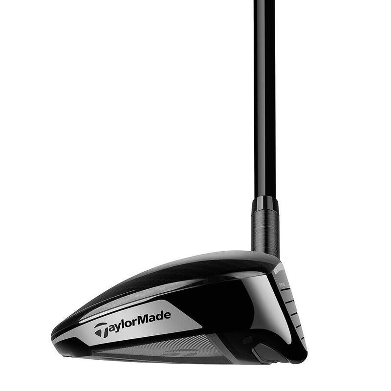 2024 Qi10 FAIRWAY WOOD (RIGHT HAND) - 3SR