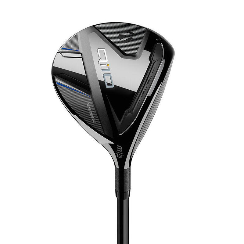 2024 Qi10 FAIRWAY WOOD (RIGHT HAND) - 5S