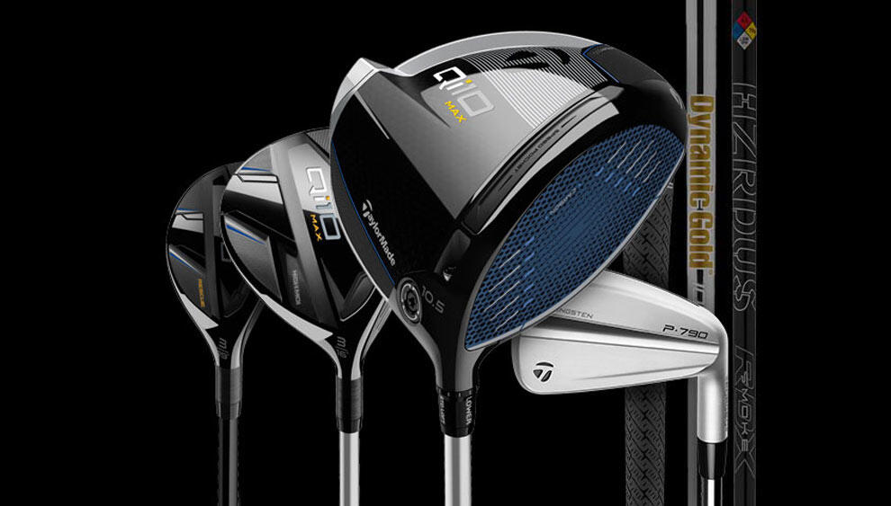 2024 Qi10 GOLF DRIVER (RIGHT HAND) - 10.5SR 2024 Qi10 GOLF DRIVER (RIGHT HAND) - 10.5SR