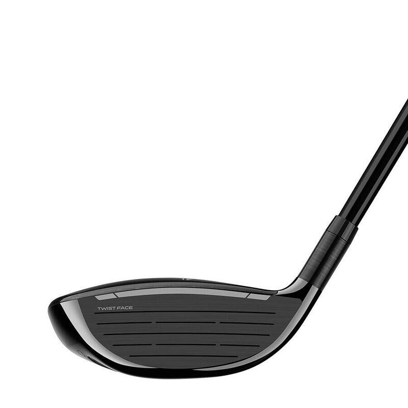 2024 Qi10 FAIRWAY WOOD (RIGHT HAND) - 5S