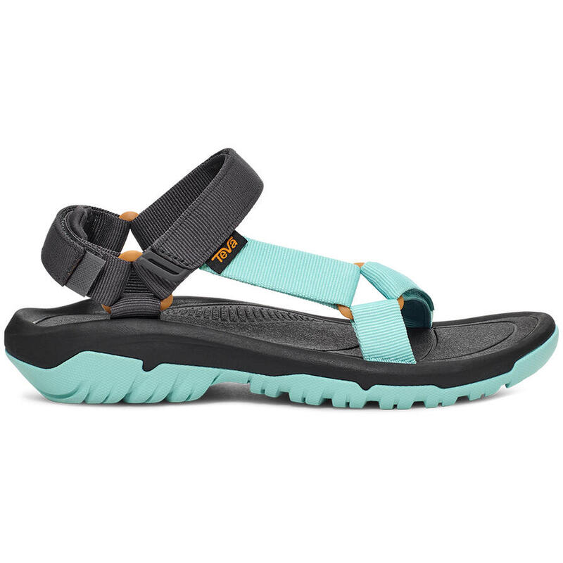 HURRICANE XLT2 WOMEN'S SANDAL - PASTEL TURQUOISE x MULTI