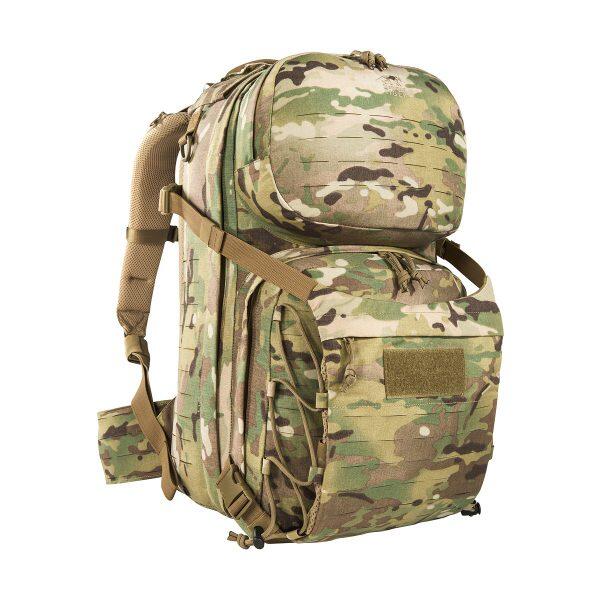 Modular Radio Pack Hiking Backpack 25L - Camouflage