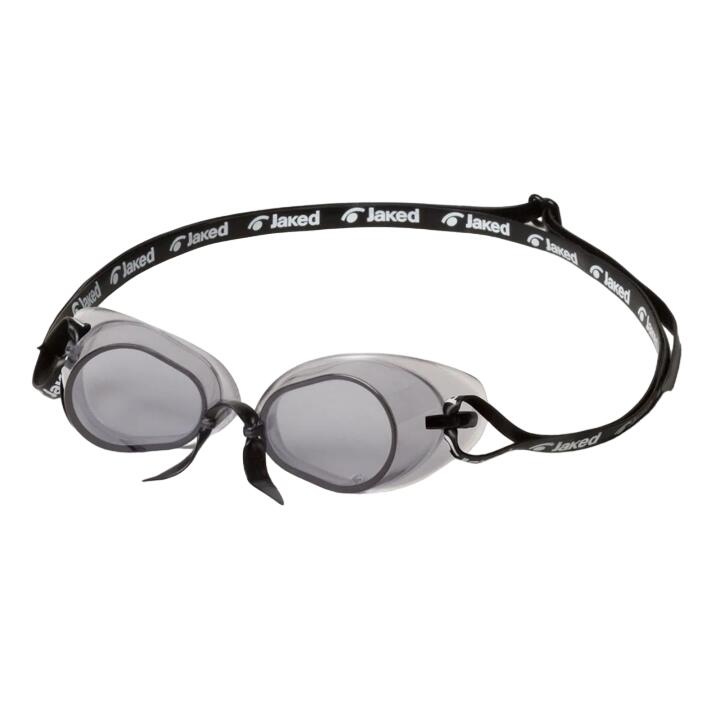 SPY EXTREME COMPETITION SWIMMING GOGGLES - SILVER GREY