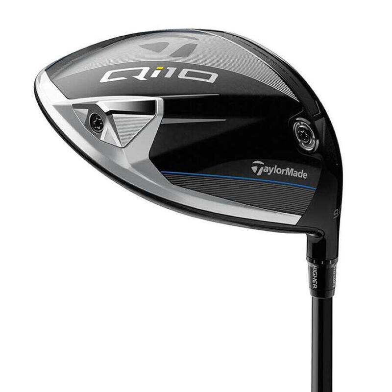 2024 Qi10 GOLF DRIVER (RIGHT HAND) - 10.5S