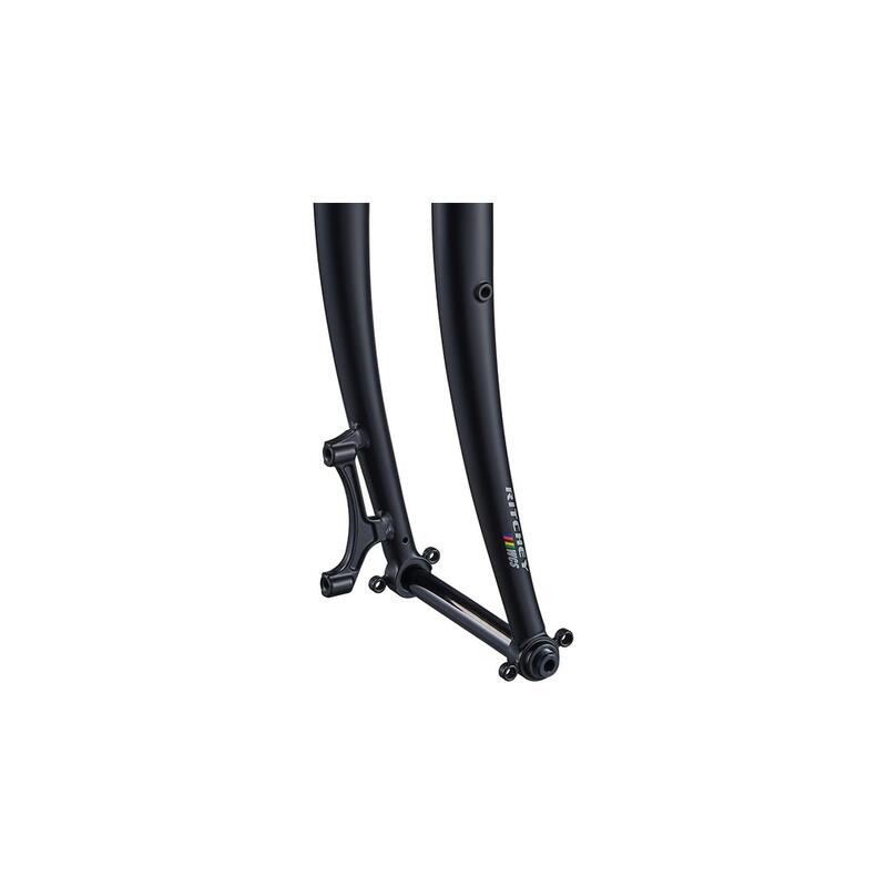 Gabel Ritchey Wcs steel mtn post mount