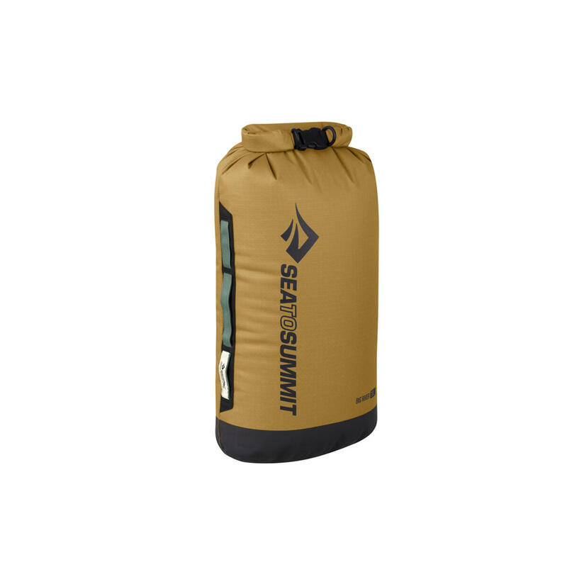 Big River Dry Bag 20L - Dull Gold