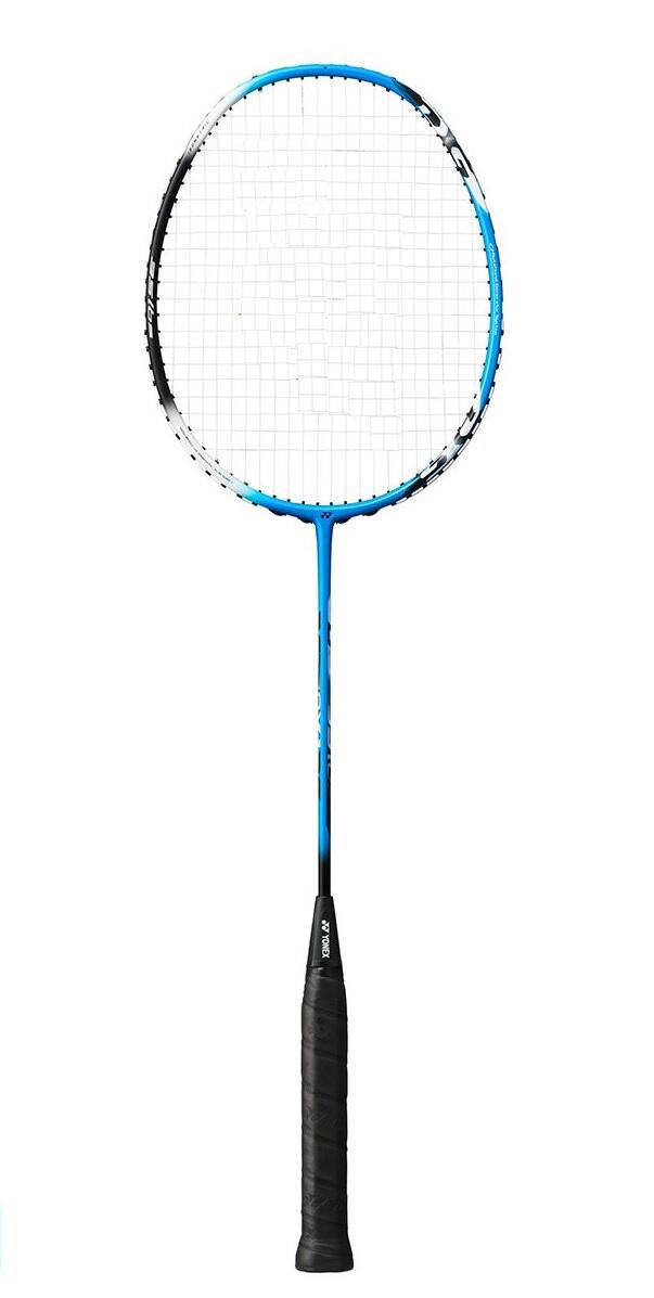 ASTROX 1DG MADE IN TAIWAN Badminton Racket No String Blue
