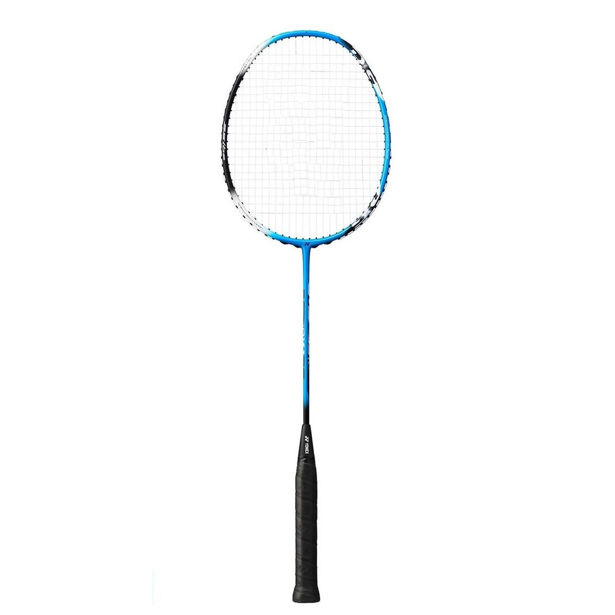 ASTROX 1DG [MADE IN TAIWAN]  Badminton Racket [ No String ] - Blue