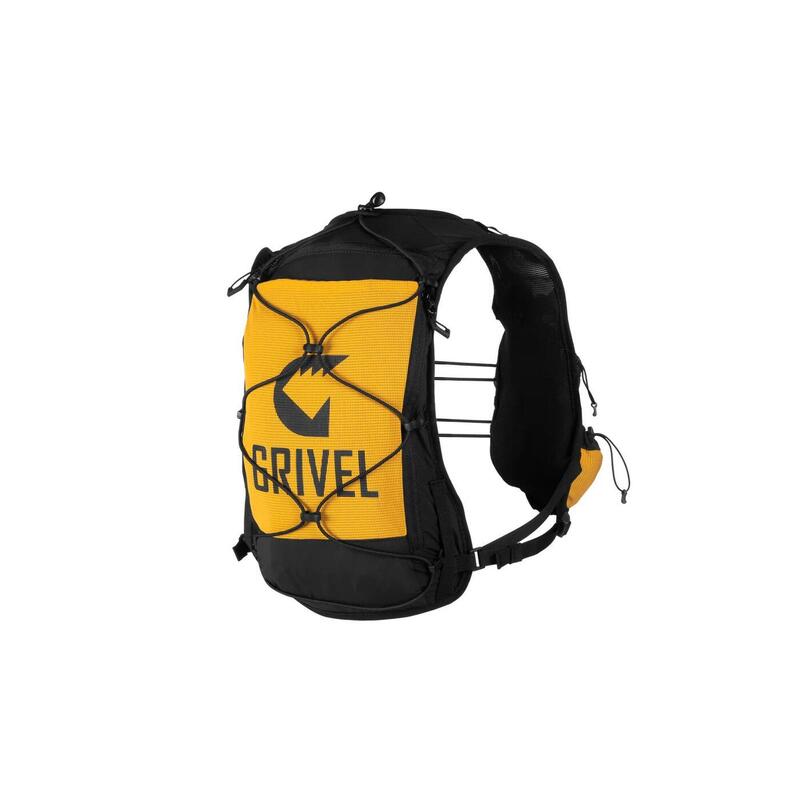 Mountain Runner Evo 10 Adult Unisex Trail Running Backpack 10L - Yellow