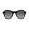 Drake GO3-EX004 journey Sunglasses - Matte Black / Grey Gradient