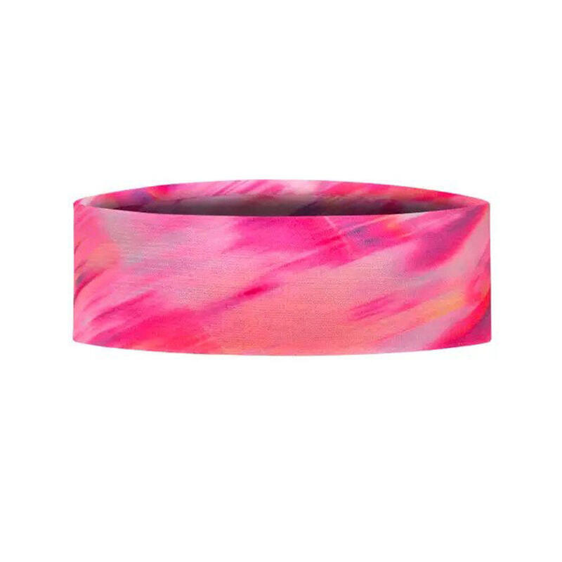 Pack Speed Adult Ultralight Running Visor - Sish Pink Fluor