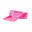 Pack Speed Adult Ultralight Running Visor - Sish Pink Fluor