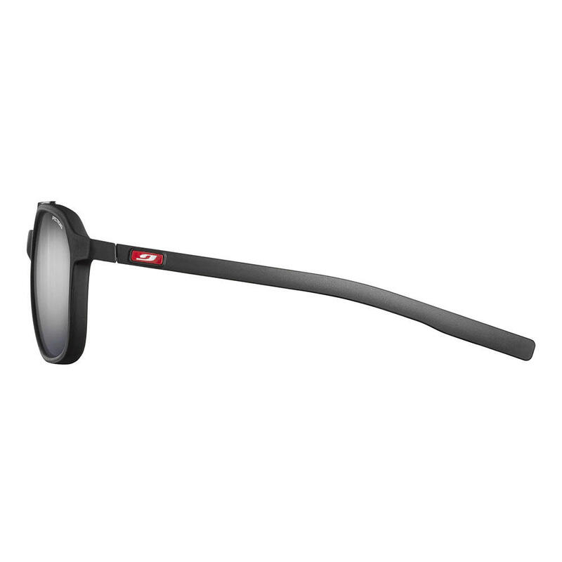 Spectron 3 Lightweight Slack Sunglasses - Black