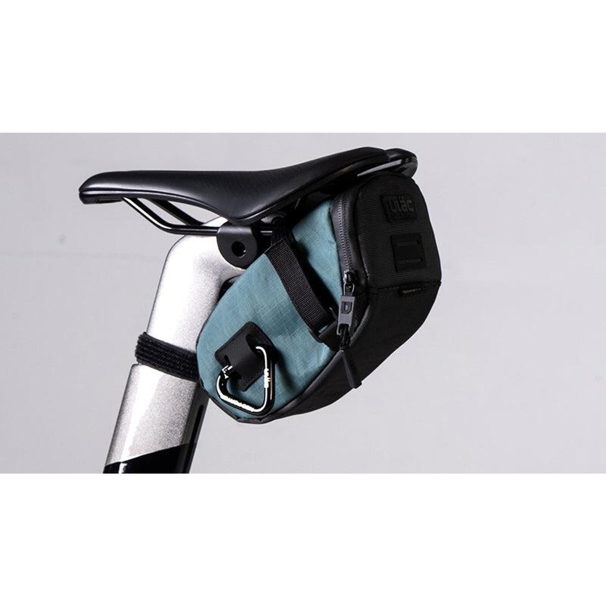 RADTAIL MAX SADDLE CYCLING BAG 1.3L - SLATE