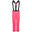 Motive Skihose Kinder Geranie-Rosa