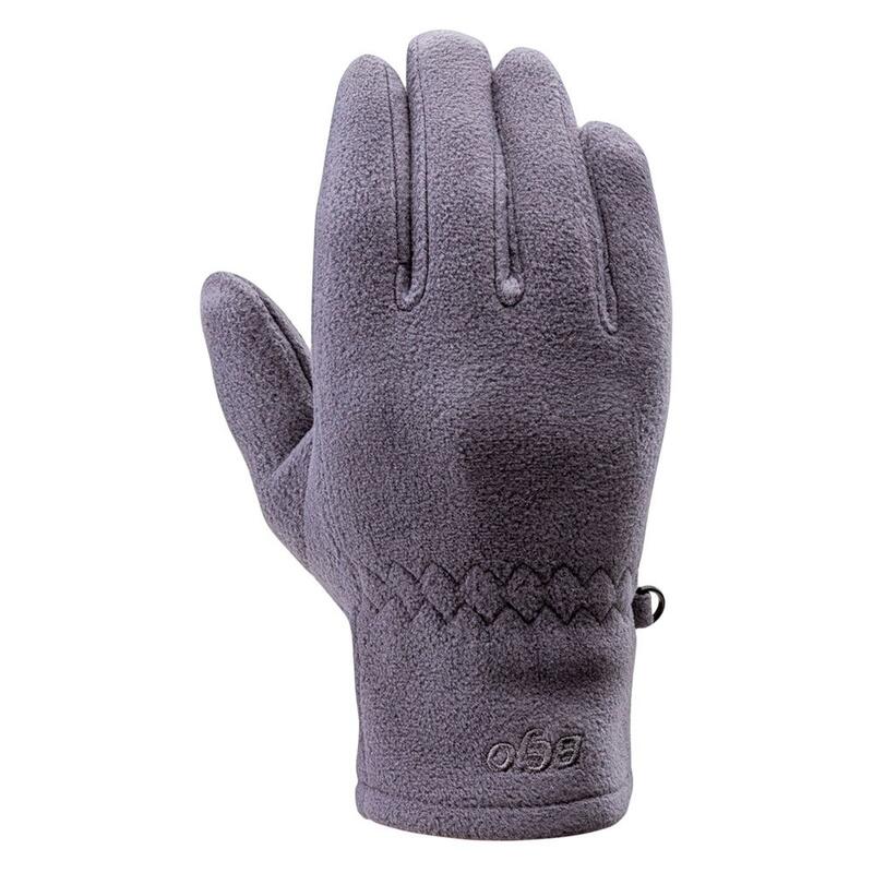 Gants de ski COLIN Garçon (Gris chiné)