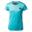 Tshirt MIHA Fille (Turquoise vif)