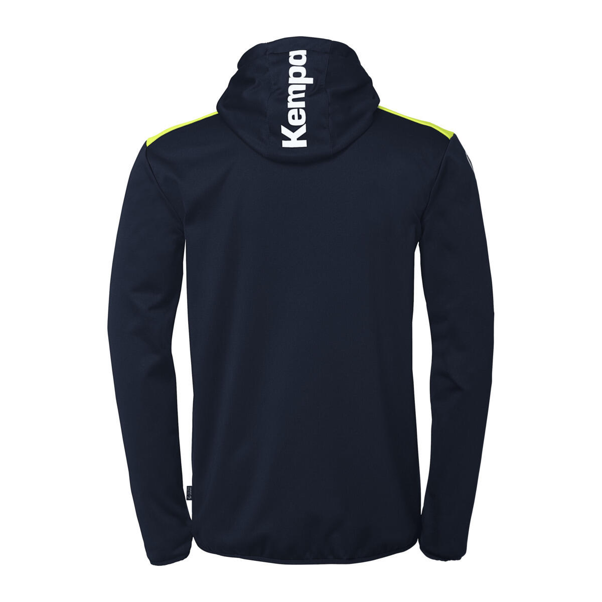 Kinder-Trainingsjacke mit Kapuze Kempa Emotion 27 2/4