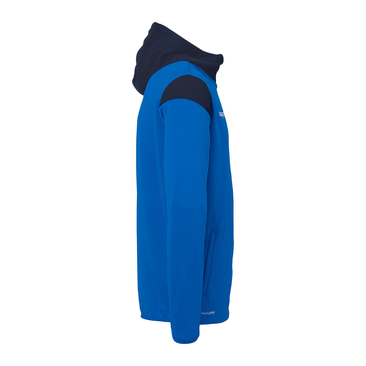 Veste de survêtement à capuche enfant Uhlsport Squad 27 7/7