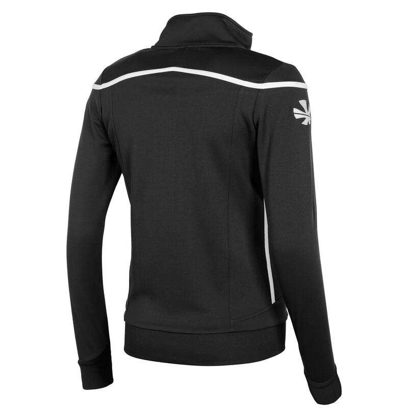 Trainingsjacke mit Reißverschluss Frau Reece Australia Varsity TTS