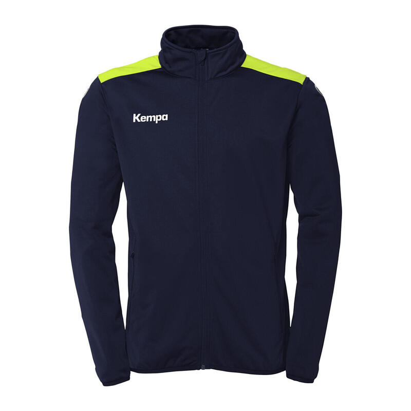 Veste de survêtement Kempa Emotion 27