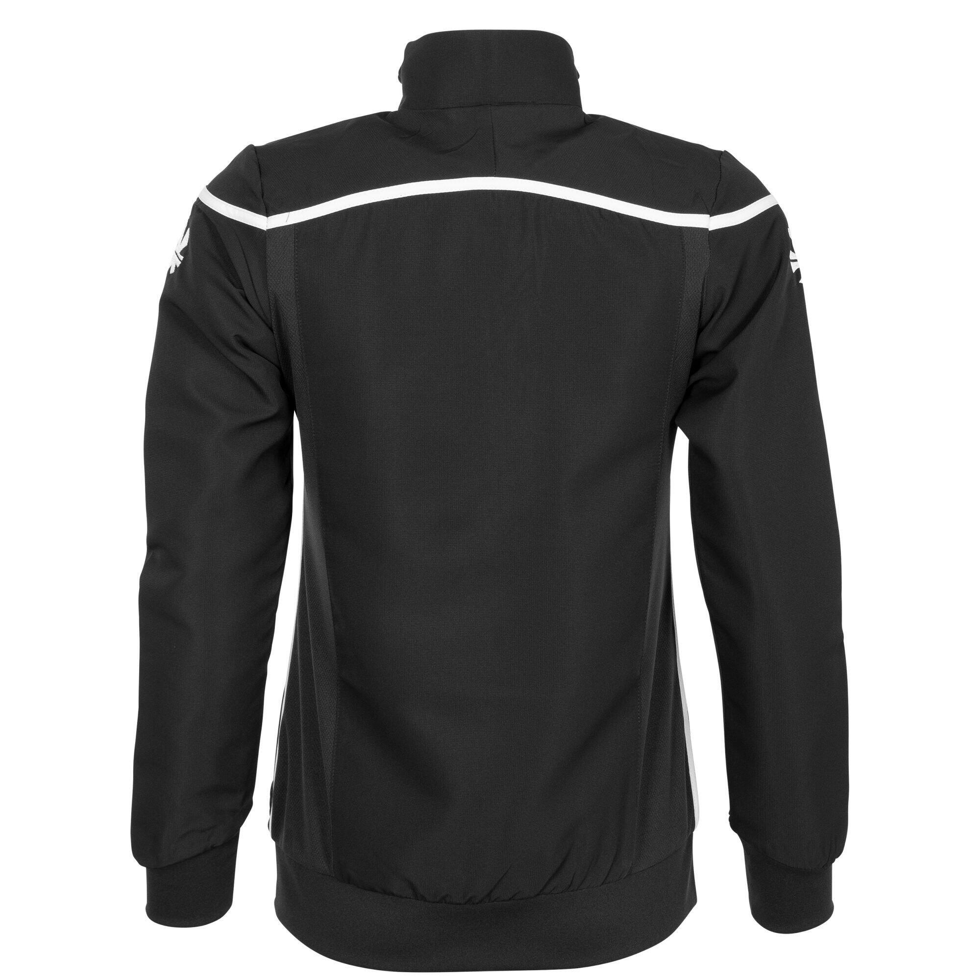Giacca della tuta da donna Reece Australia Varsity Woven 5/5