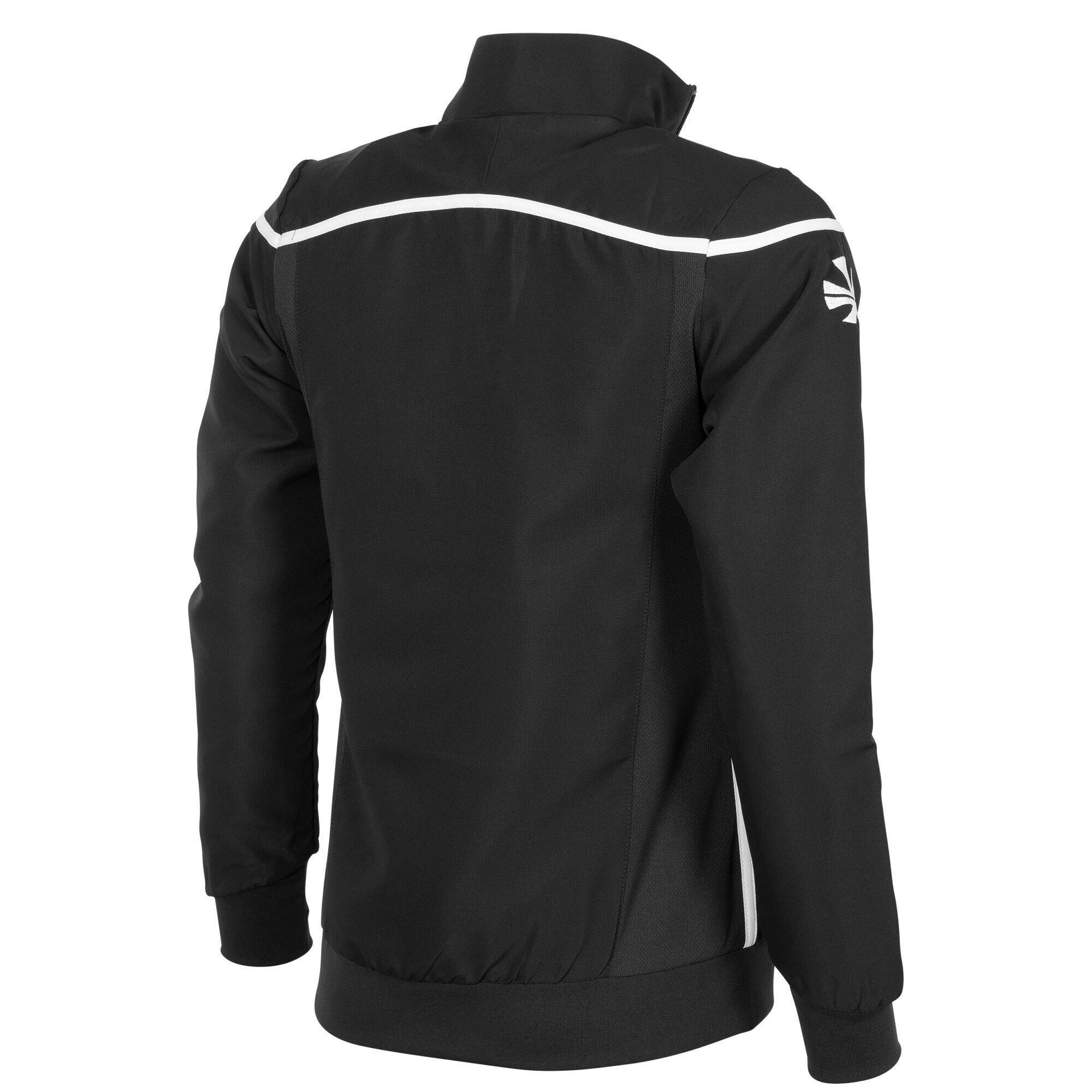 Giacca della tuta da donna Reece Australia Varsity Woven 4/5