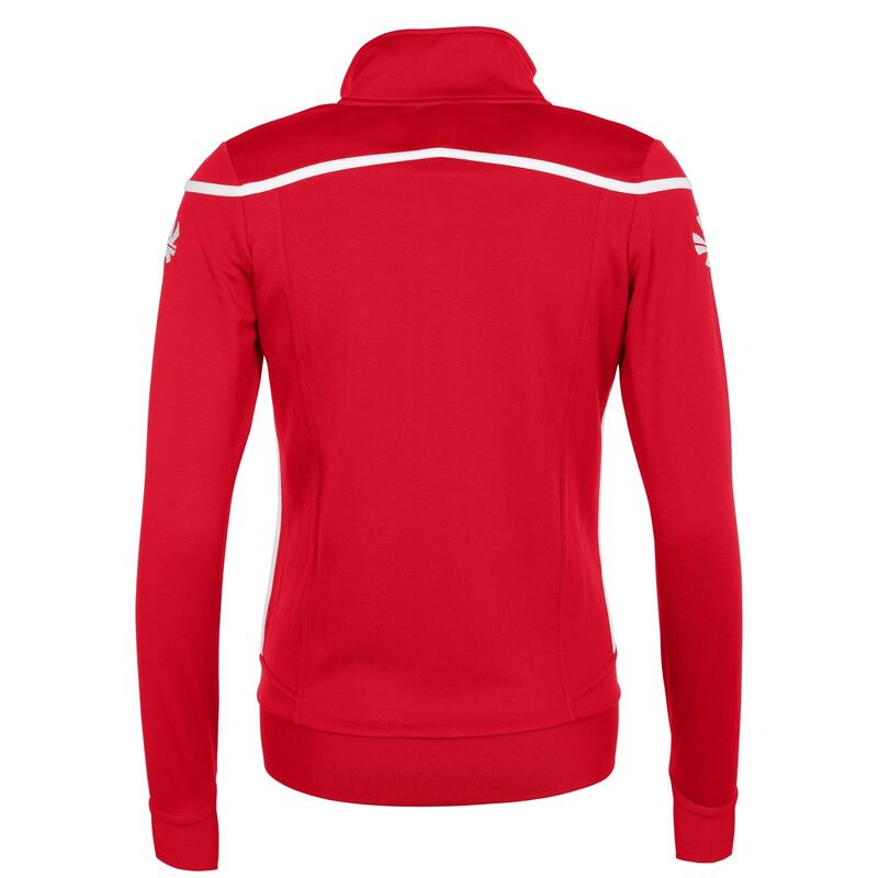 Trainingsjacke mit Reißverschluss Frau Reece Australia Varsity TTS