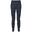 W Ineo Pants Reg Leg Leggings  - Dark Blue