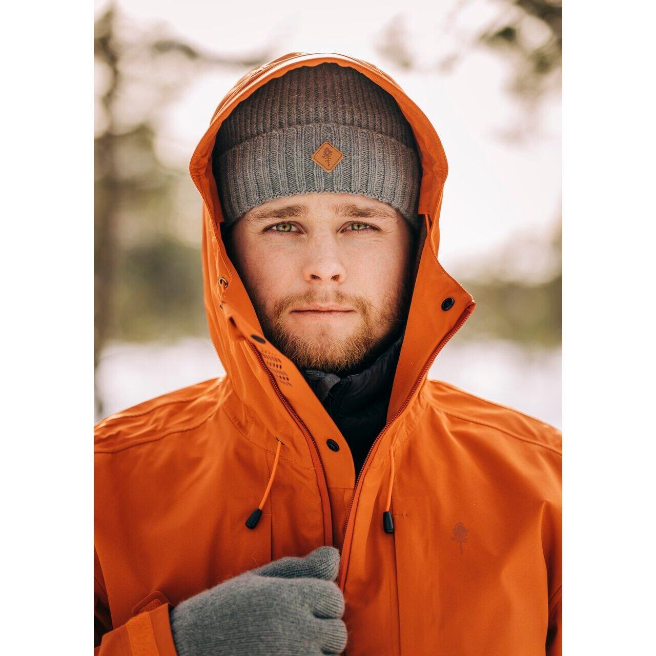 Veste imperméable Pinewood Abisko 3/5