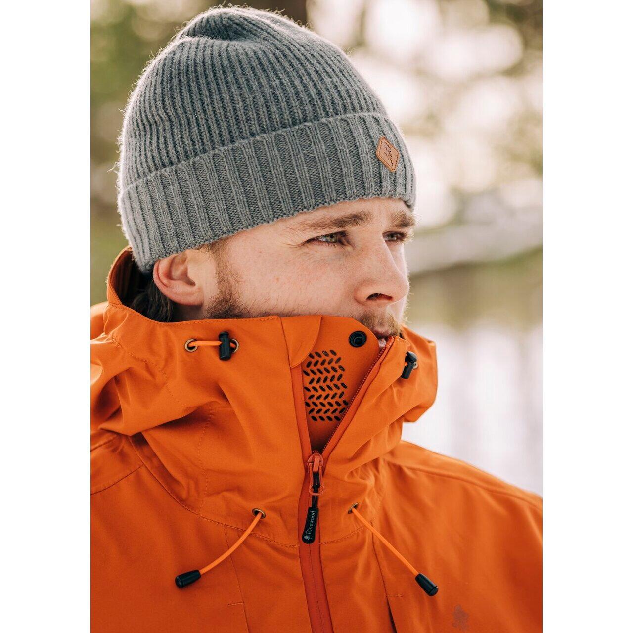 Veste imperméable Pinewood Abisko 5/5