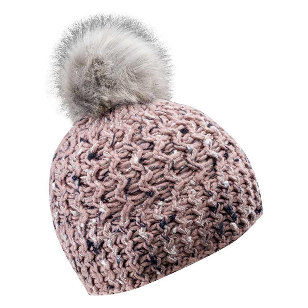 Dames Ajana Wintermuts (Bosroos/Blauw/Wit) 2/3