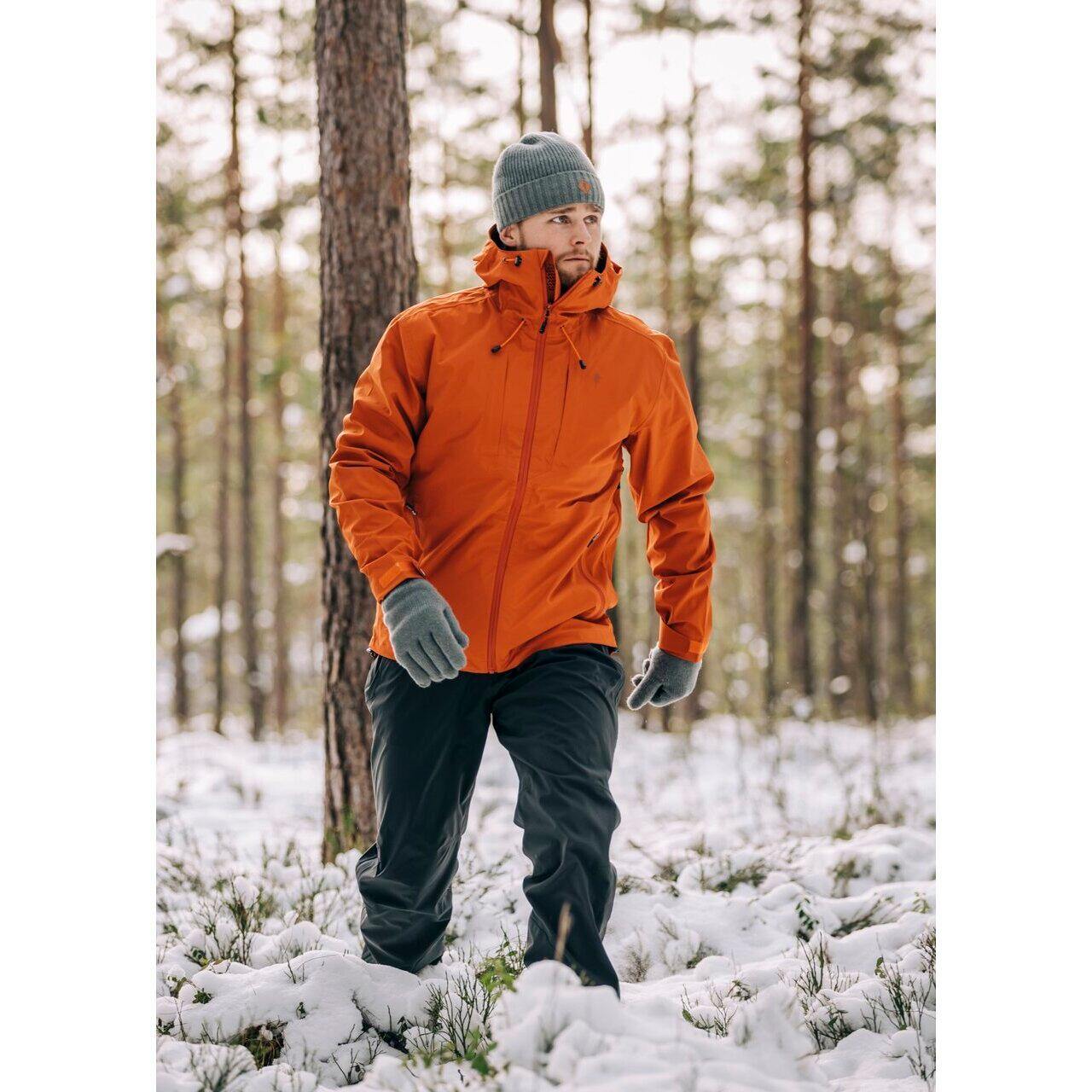Veste imperméable Pinewood Abisko 2/5