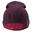 Cappello Invernale Donna Elbrus Trend Viola Potente Sangria
