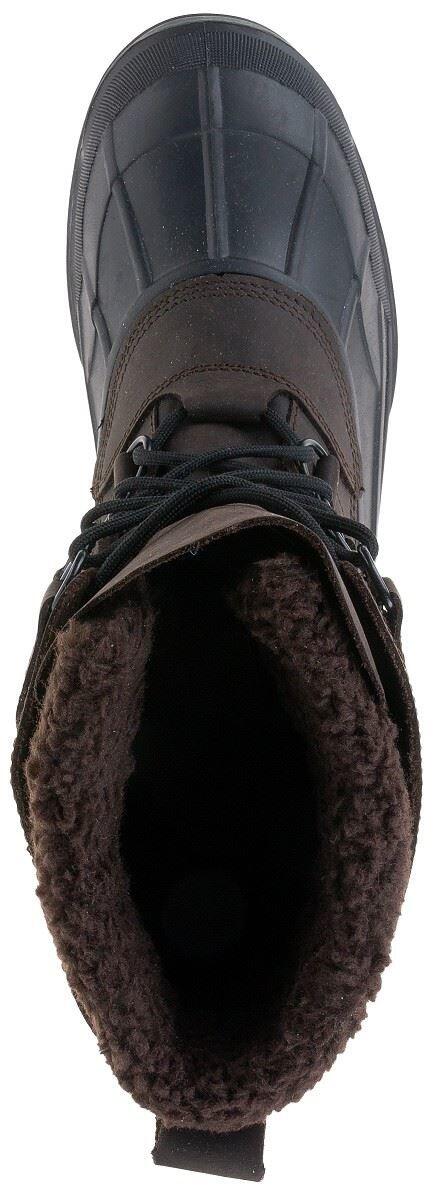 Kamik® Kanadischer Winterstiefel Herren Ansitzstiefel Jagdstiefel "Vancouver" 2/5