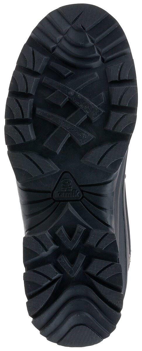 Kamik® Kanadischer Winterstiefel Herren Ansitzstiefel Jagdstiefel "Vancouver" 3/5