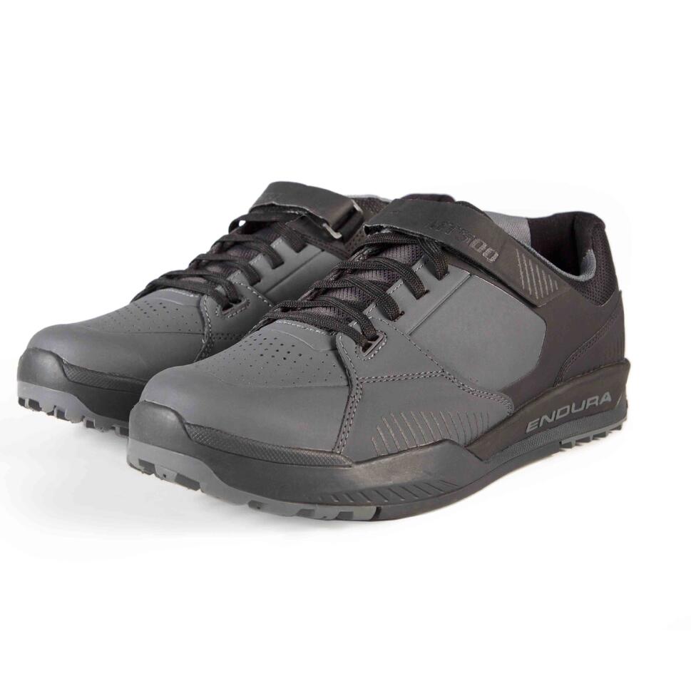 Buty rowerowe z pedałami automatycznymi Endura MT500 Burner