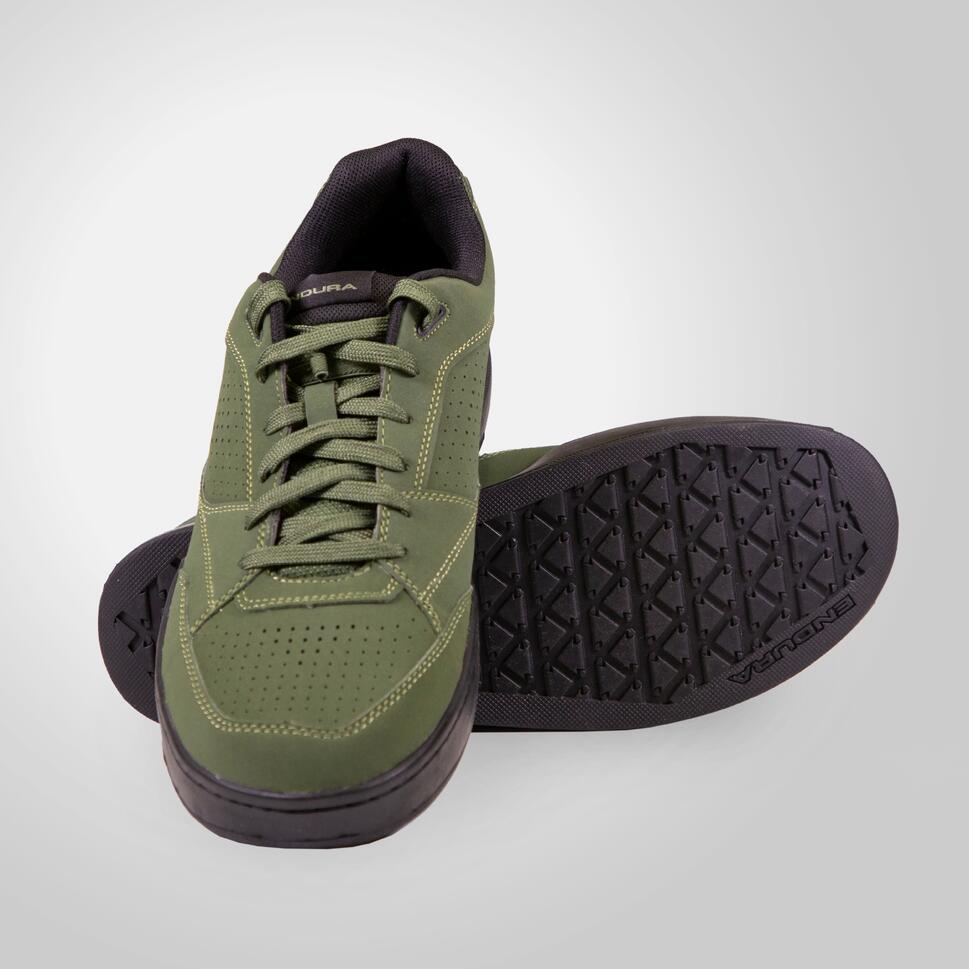 Płaskie Buty do pedałów Endura Hummvee