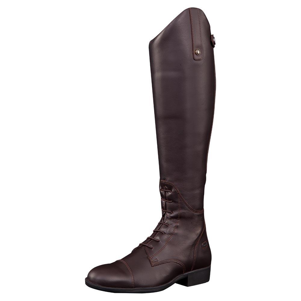 Lederreitstiefel mit normalem Schaft BR Equitation Flavio 2/3